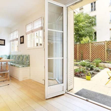 פריז Apartment Champs Elysees By Studio Prestige מראה חיצוני תמונה