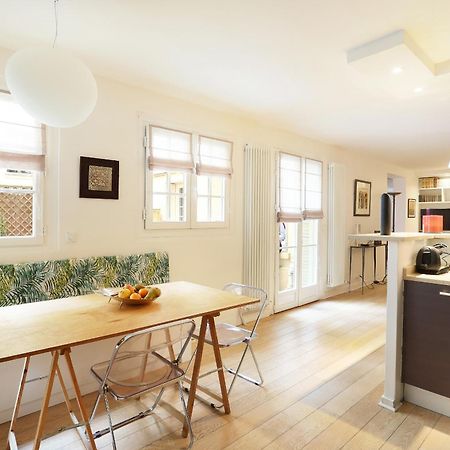 פריז Apartment Champs Elysees By Studio Prestige מראה חיצוני תמונה