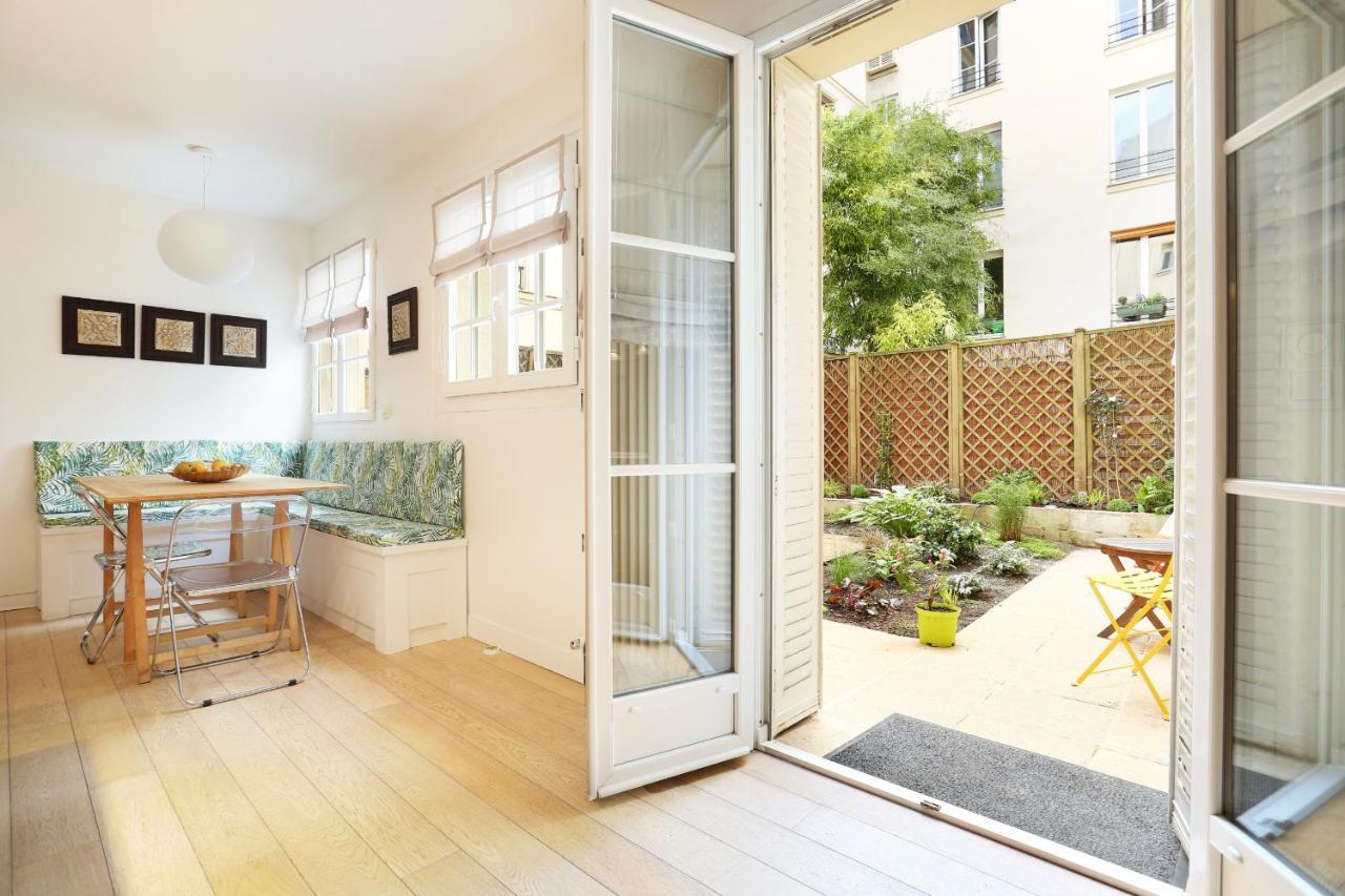 פריז Apartment Champs Elysees By Studio Prestige מראה חיצוני תמונה