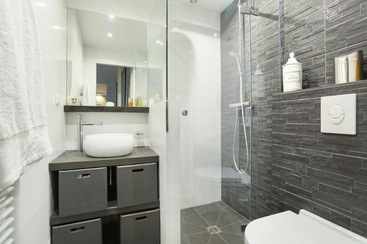 פריז Apartment Champs Elysees By Studio Prestige מראה חיצוני תמונה