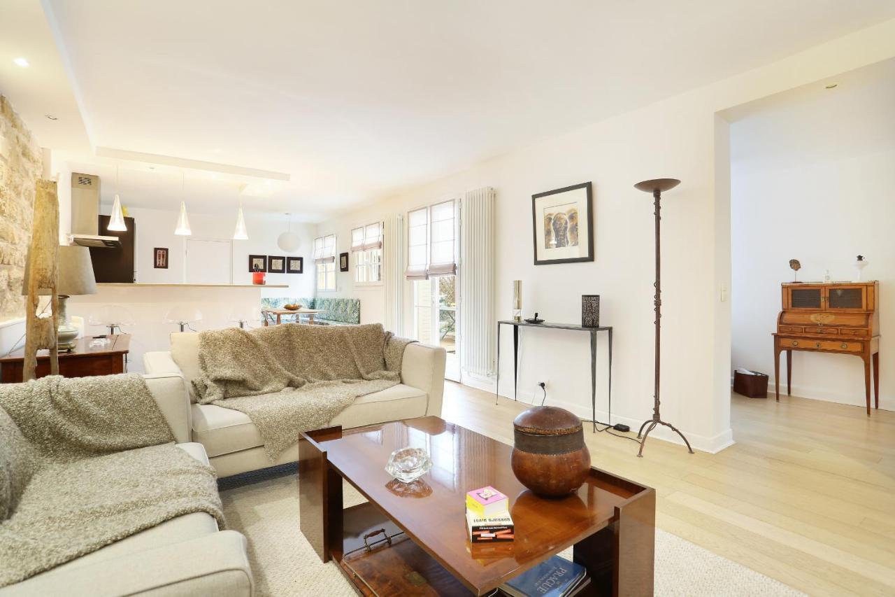 פריז Apartment Champs Elysees By Studio Prestige מראה חיצוני תמונה
