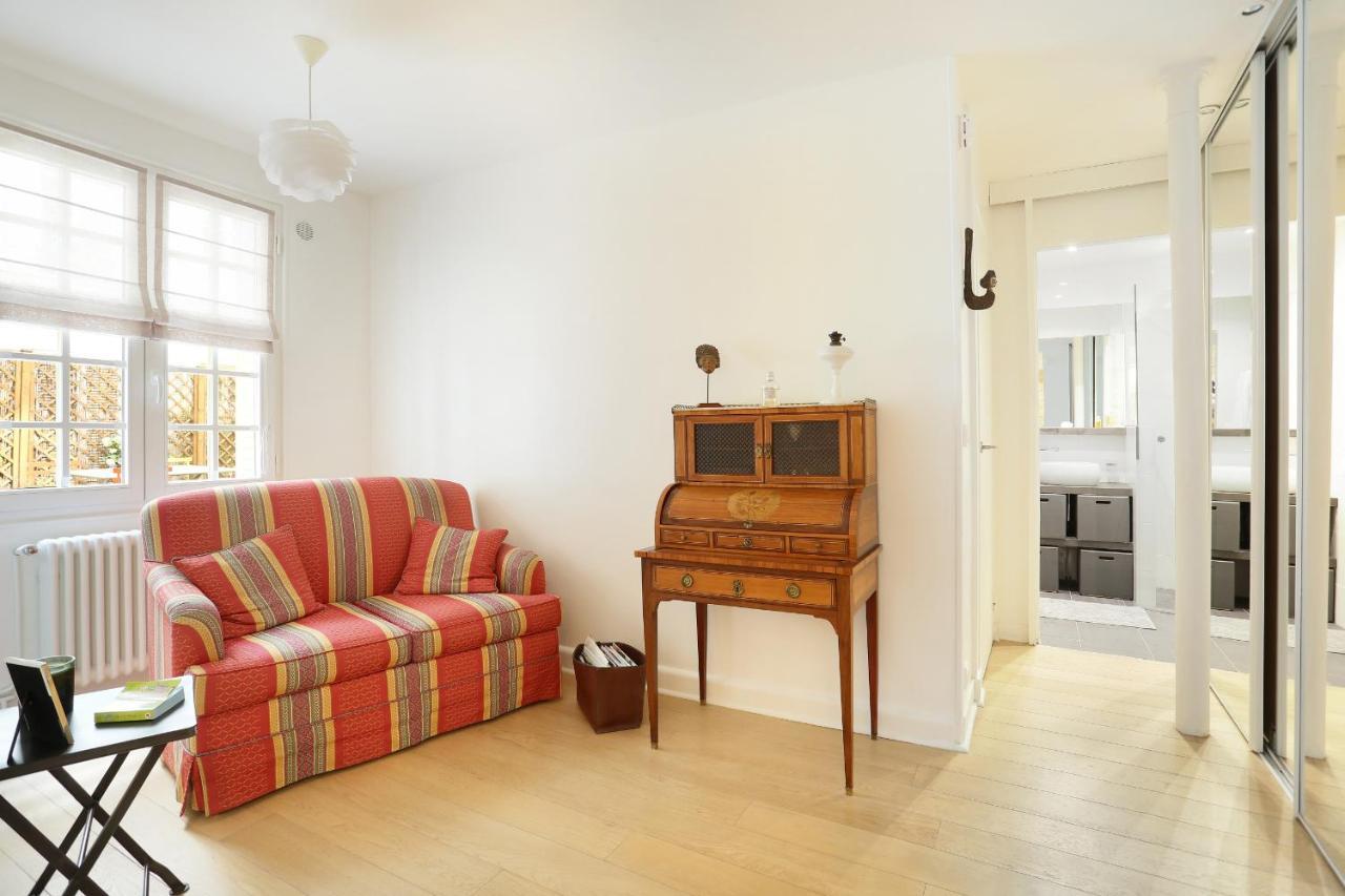 פריז Apartment Champs Elysees By Studio Prestige מראה חיצוני תמונה