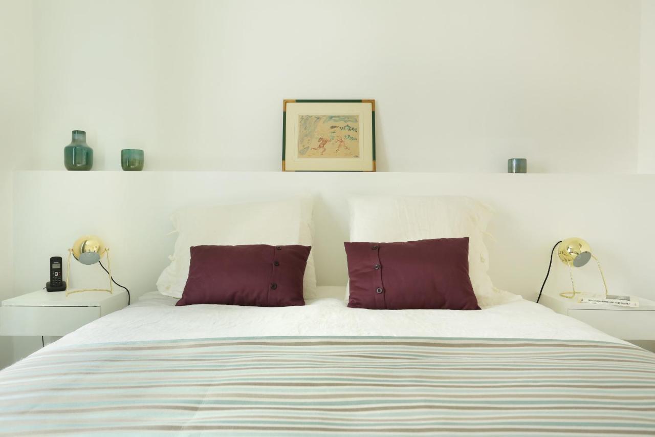 פריז Apartment Champs Elysees By Studio Prestige מראה חיצוני תמונה