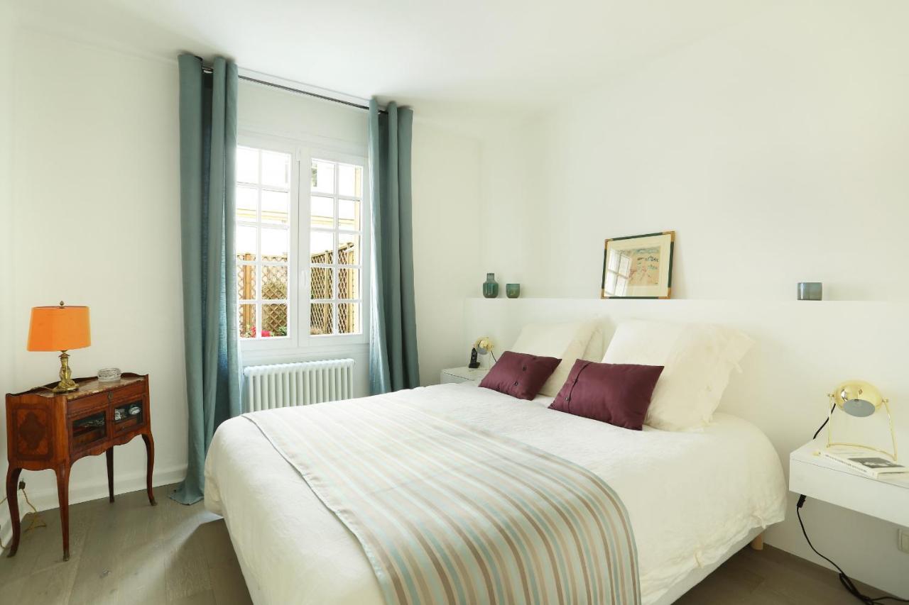 פריז Apartment Champs Elysees By Studio Prestige מראה חיצוני תמונה