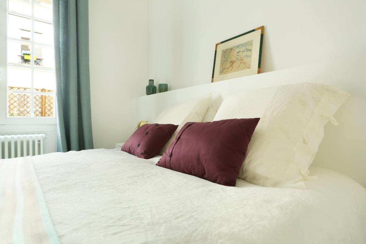 פריז Apartment Champs Elysees By Studio Prestige מראה חיצוני תמונה