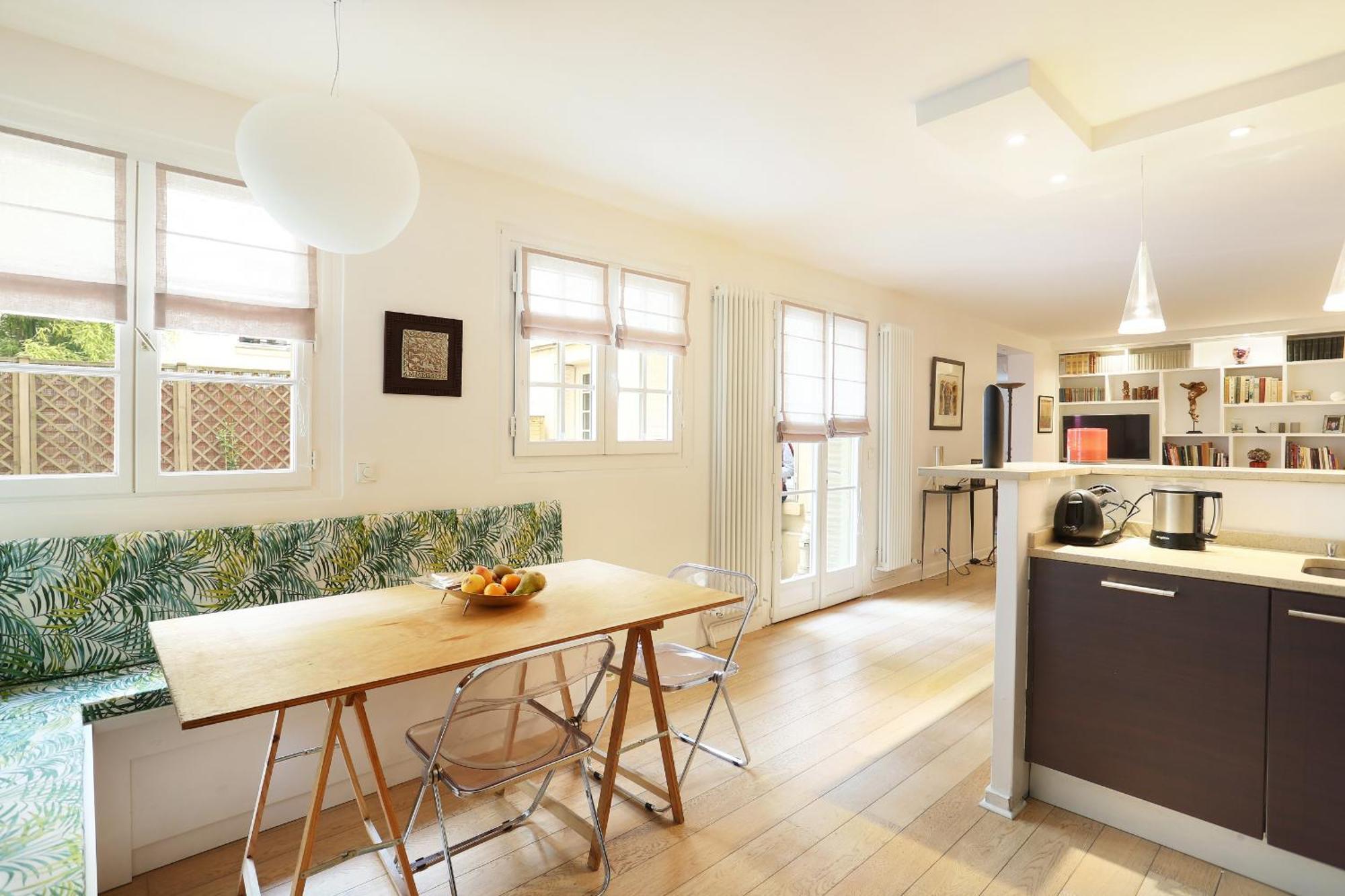 פריז Apartment Champs Elysees By Studio Prestige מראה חיצוני תמונה