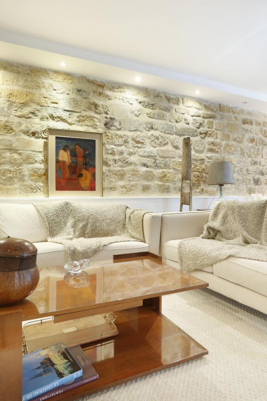 פריז Apartment Champs Elysees By Studio Prestige מראה חיצוני תמונה