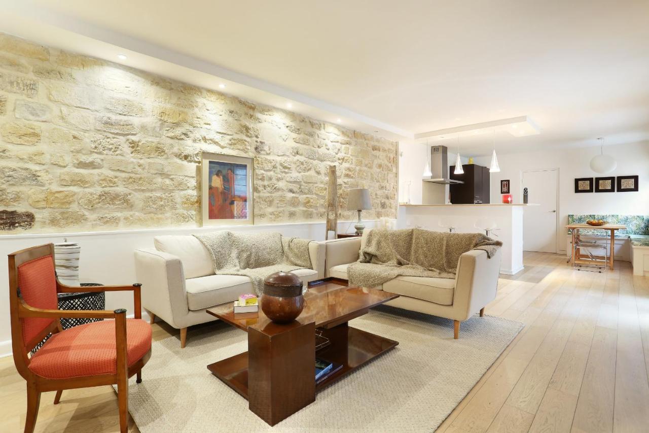 פריז Apartment Champs Elysees By Studio Prestige מראה חיצוני תמונה